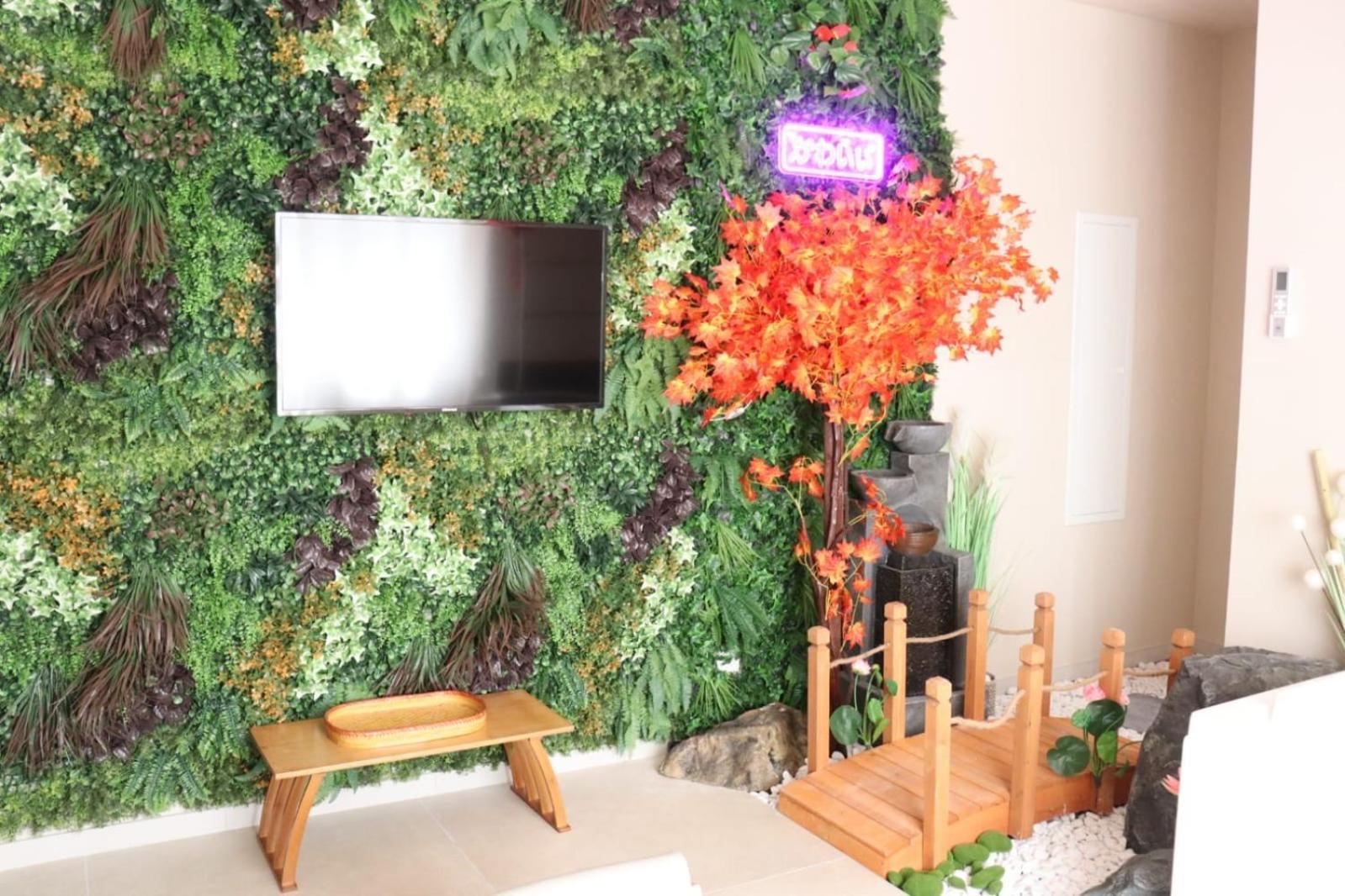 טולון Loveroom Japon Avec Balneotherapie מראה חיצוני תמונה