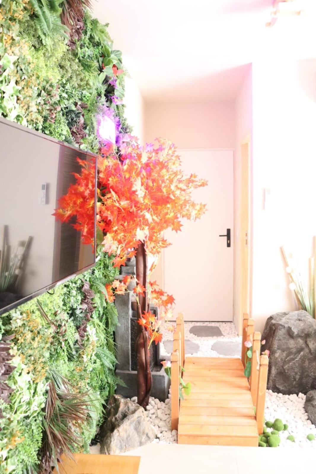 טולון Loveroom Japon Avec Balneotherapie מראה חיצוני תמונה