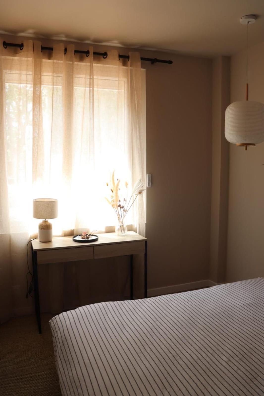 טולון Loveroom Japon Avec Balneotherapie מראה חיצוני תמונה