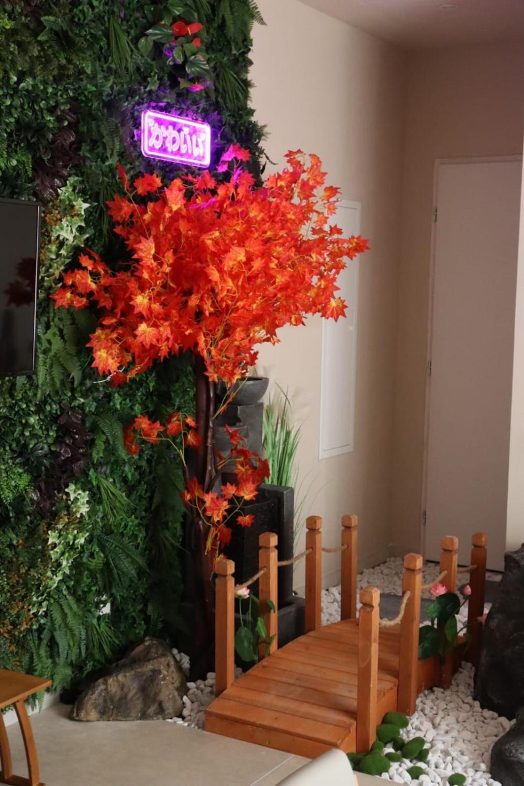 טולון Loveroom Japon Avec Balneotherapie מראה חיצוני תמונה